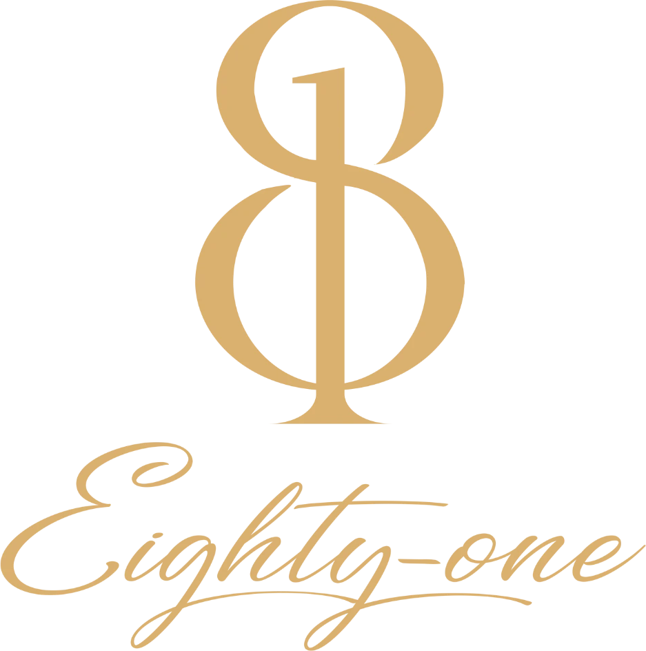 Eighty-One